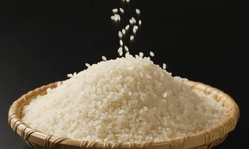 Basmati Rice