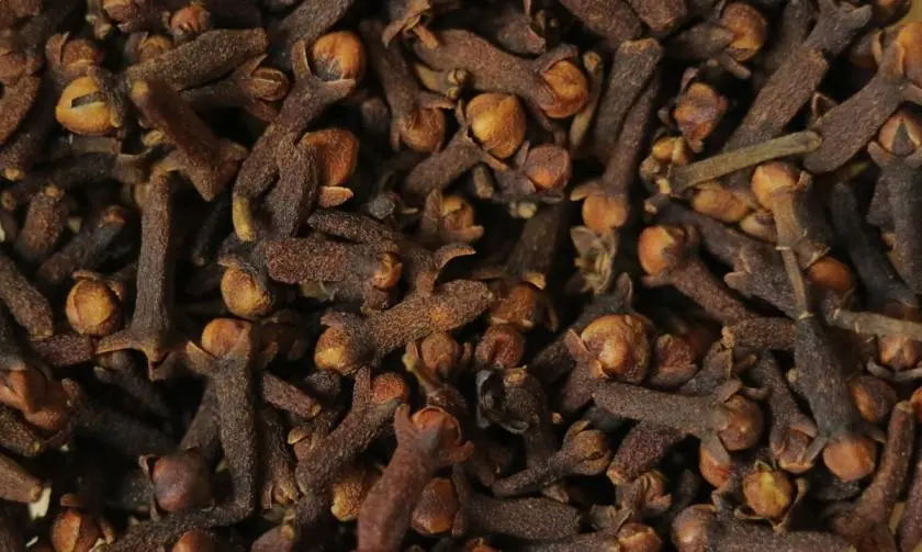 cloves